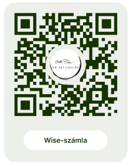 Utalás regisztrációval a Wise-on / KÖZLEMÉNY: Artmentor/Őszi tárlat